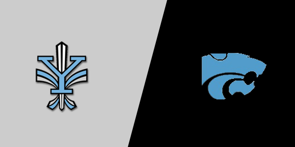 Yorktown High School vs. Centreville High School