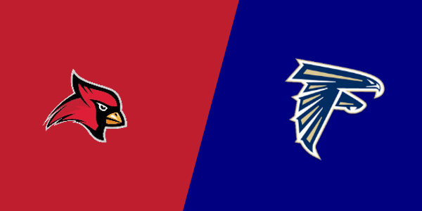 Crofton High School vs. Severna Park High School