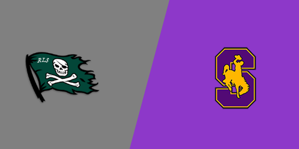 Stevenson School vs. Salinas High School