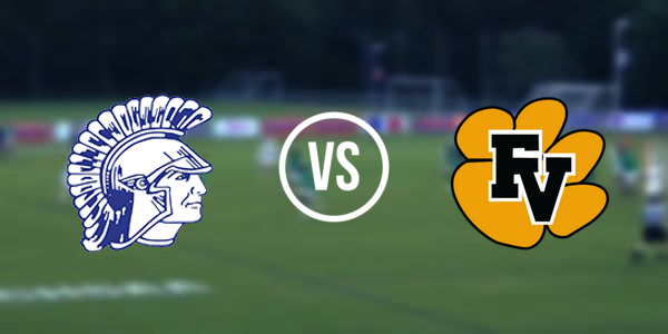 Fuquay-Varina High School vs Hunt High School