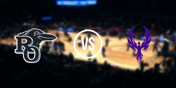 Royal Oak High School vs. Pontiac High School