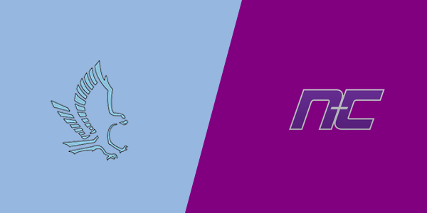 Gila Ridge High School vs. Northwest Christian High School