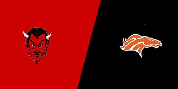 Luther L Wright High School vs. Munising High School