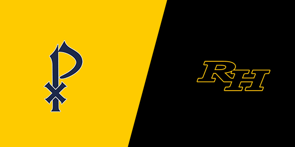 St. Pius X Catholic High School vs. Richmond Hill High School