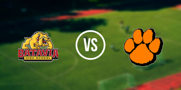Batavia High School vs Wheaton Warrenville South High School