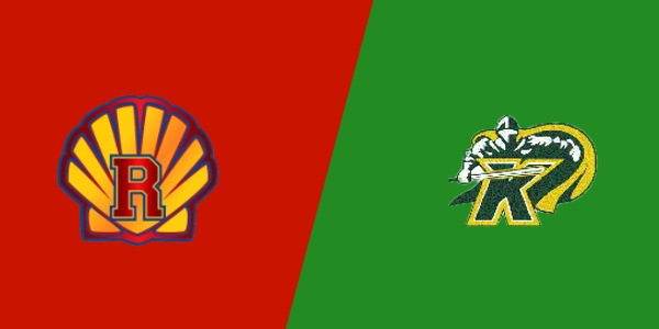 Roxana High School vs. Metro-East Lutheran High School