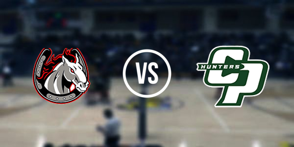 Arleta High School vs. Canoga Park High School