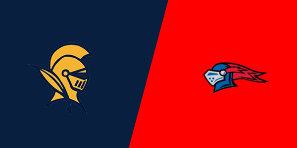 Shrine Catholic High School vs. University Liggett School