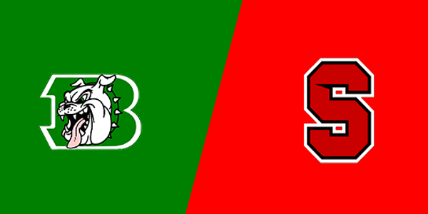 Byers High School vs. Strasburg High School