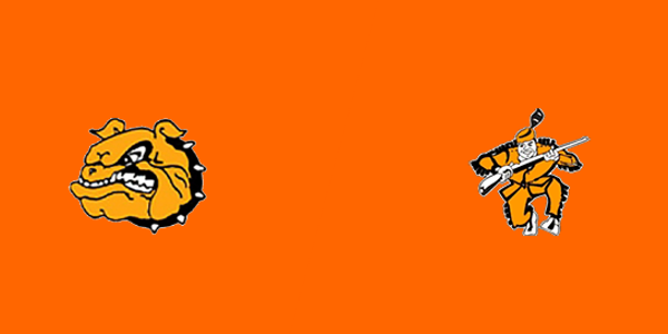 Brighton High School vs. Dearborn High School