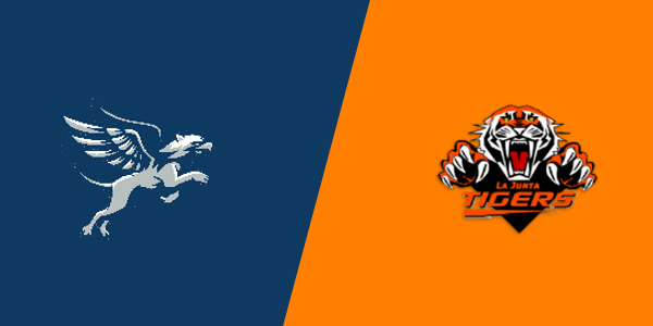 Atlas Preparatory School vs. La Junta High School