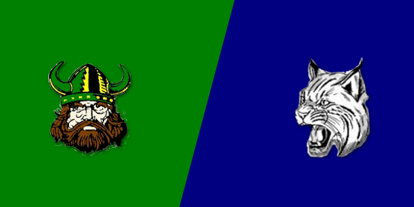 Eureka High School vs. White Pine High School