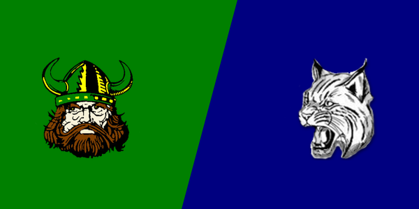 Eureka High School vs. White Pine High School