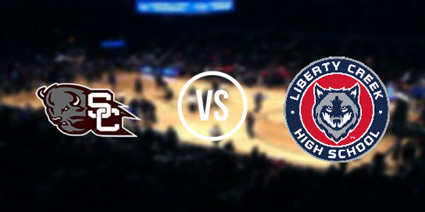 Station Camp High School vs. Liberty Creek High School