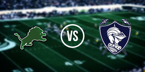 Thomas Downey High School vs Pitman High School