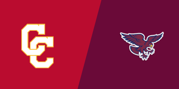 Cathedral Catholic High School vs. Scripps Ranch High School