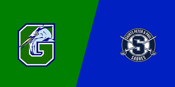 Compass Academy vs. St. Peter & Paul