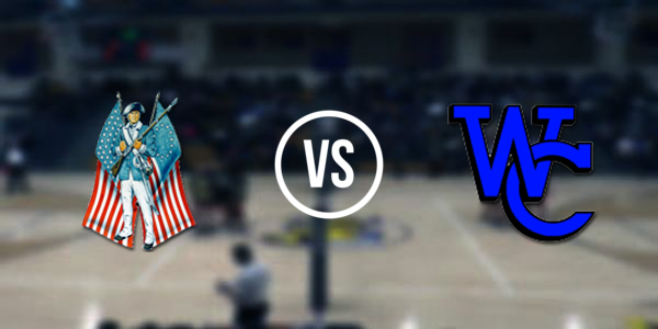 Knott County Central vs. Wolfe County
