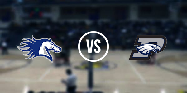 Prince of Peace Christian School vs The Shelton School