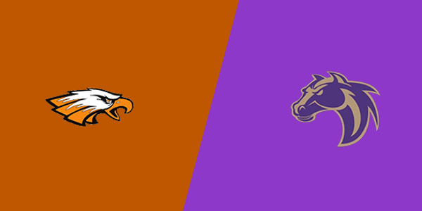 Eldorado High School vs. Kirtland Central High School
