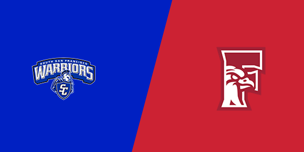 South San Francisco High School vs. Fremont High School