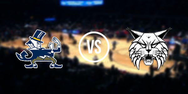 Bethesda - Chevy Chase High School vs. Walter Johnson High School