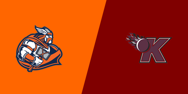 Valhalla High School vs. Kearny High School