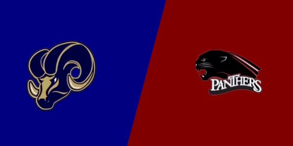 Red Lodge High School vs. Roundup High School
