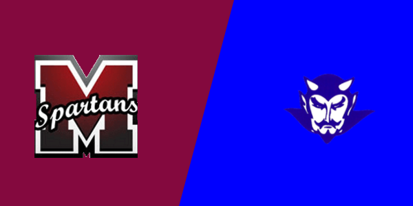 Monument Mountain Regional High School vs. Drury High School