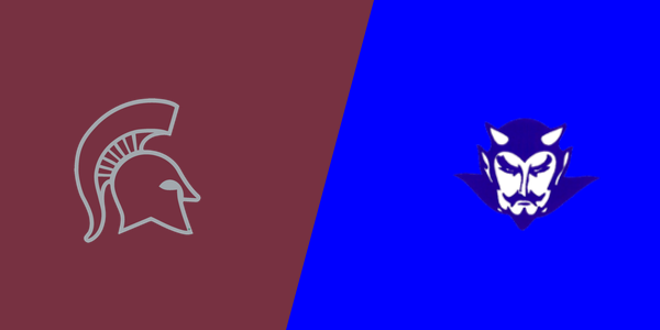 Monument Mountain Regional High School vs. Drury High School