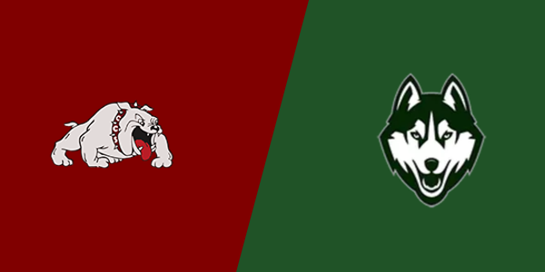 Chateaugay Central School vs. Franklin Academy High School