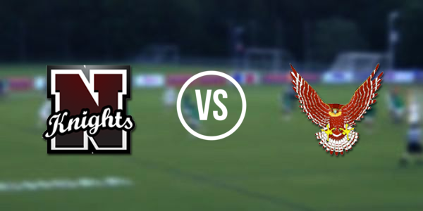 Freeport High School vs Noble High School