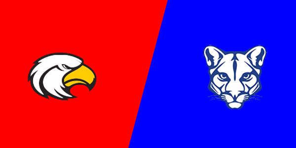 Valley View High School vs. Beaumont High School