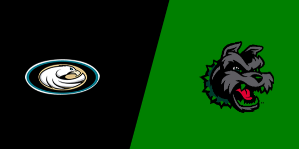 Olympian High School vs. Helix Charter High School