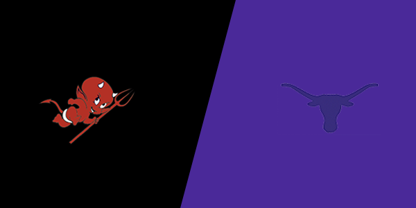 Eagle Valley High School vs. Basalt High School