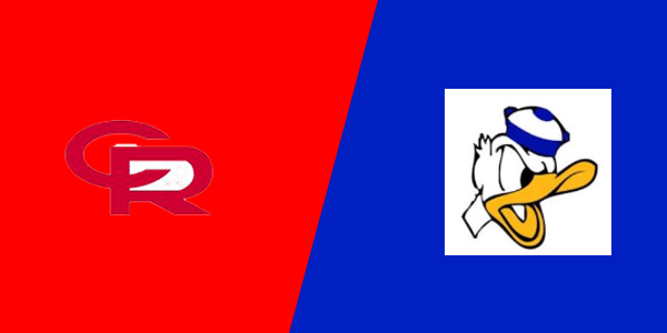 Castle Rock High School vs. Toutle Lake High School