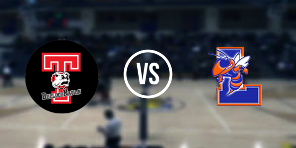 Thomasville High School vs. Lexington Senior High School