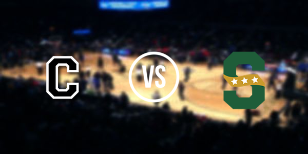Compass Academy vs. Stevenson High School