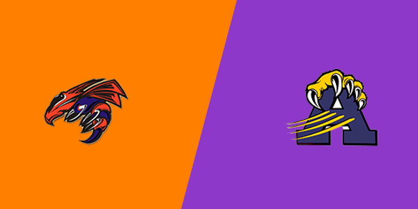 Cottondale High School vs. Altha Public School