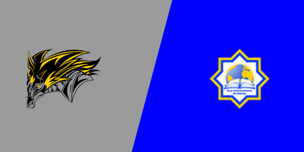 Canton Prep Academy vs. Star International Academy
