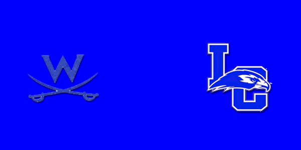 Washington County High School vs. Larue County High School