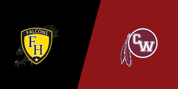 Franklin Heights High School vs. Canal Winchester High School