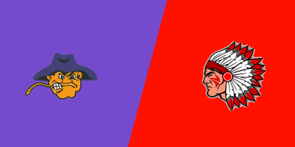 Jackson High School vs. Southern Choctaw High School