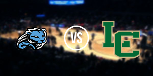 Lansing Catholic School vs Lumen Christi Catholic High School