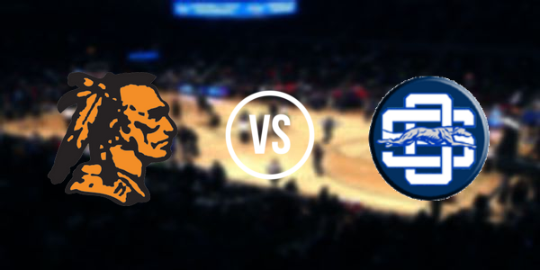 Ocean Springs High School vs. D'Iberville High School
