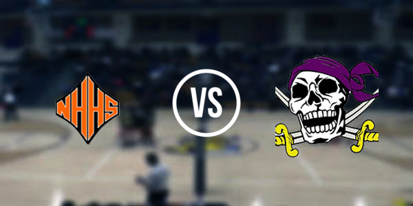 Jack Britt High School vs New Hanover