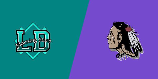 Lame Deer High School vs. St. Labre Catholic School
