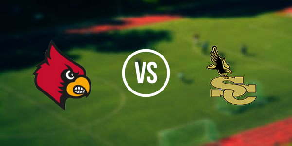 East Surry High School vs Surry Central High School