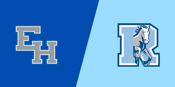 Eastern Hills High School vs. Franklin D Roosevelt High School