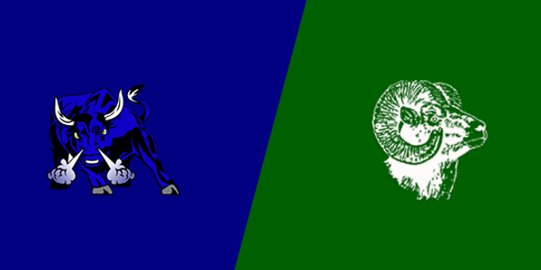 Goodridge/Grygla High School vs. Roseau High School